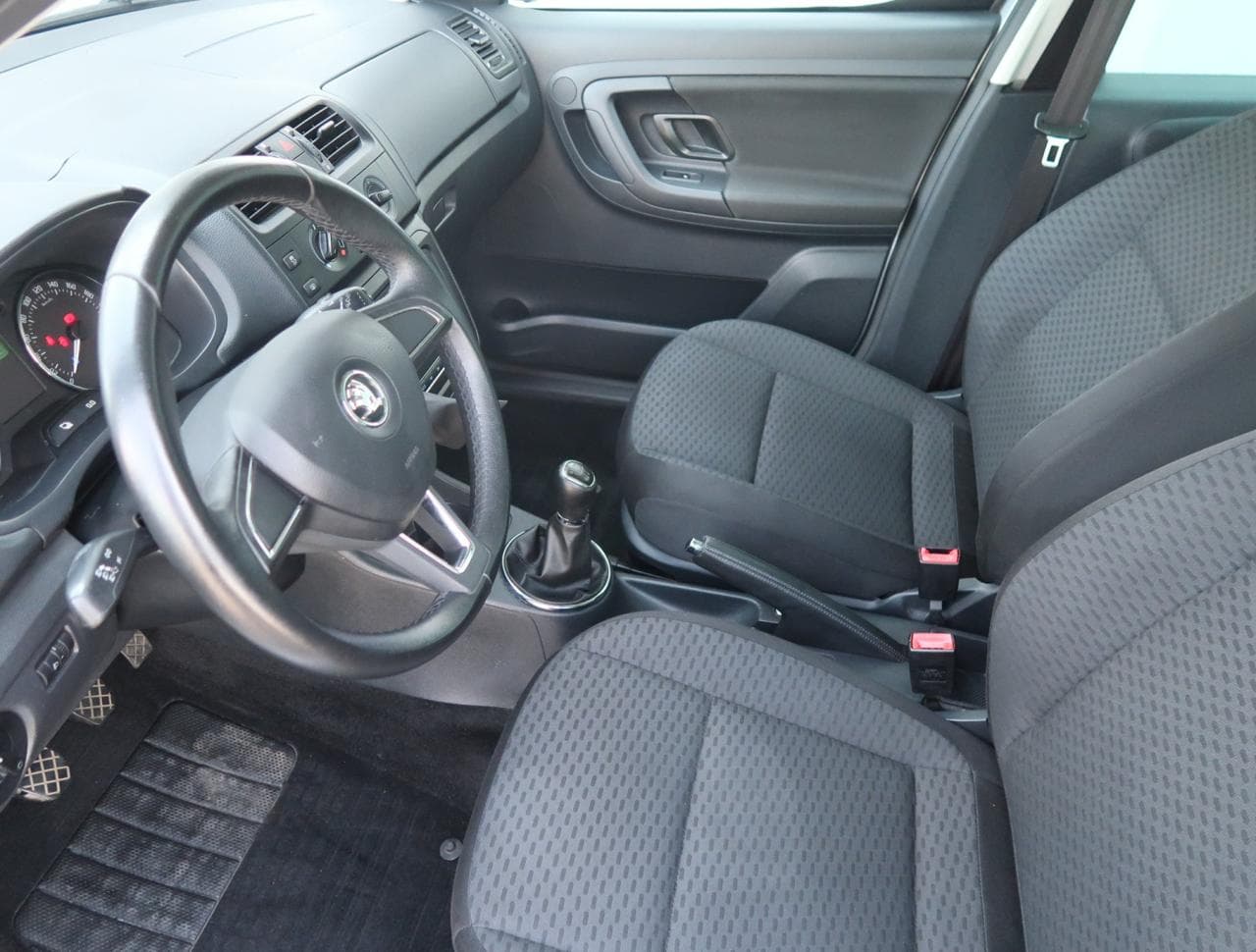 2013 Škoda ROOMSTER - 15