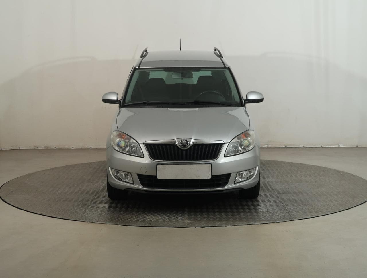 2013 Škoda ROOMSTER - 2
