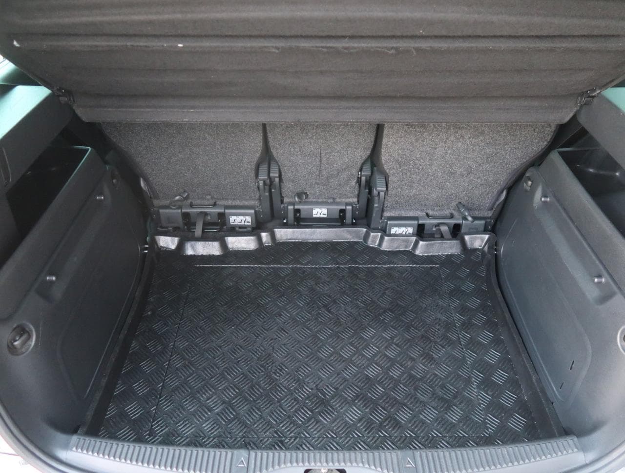 2013 Škoda ROOMSTER - 17