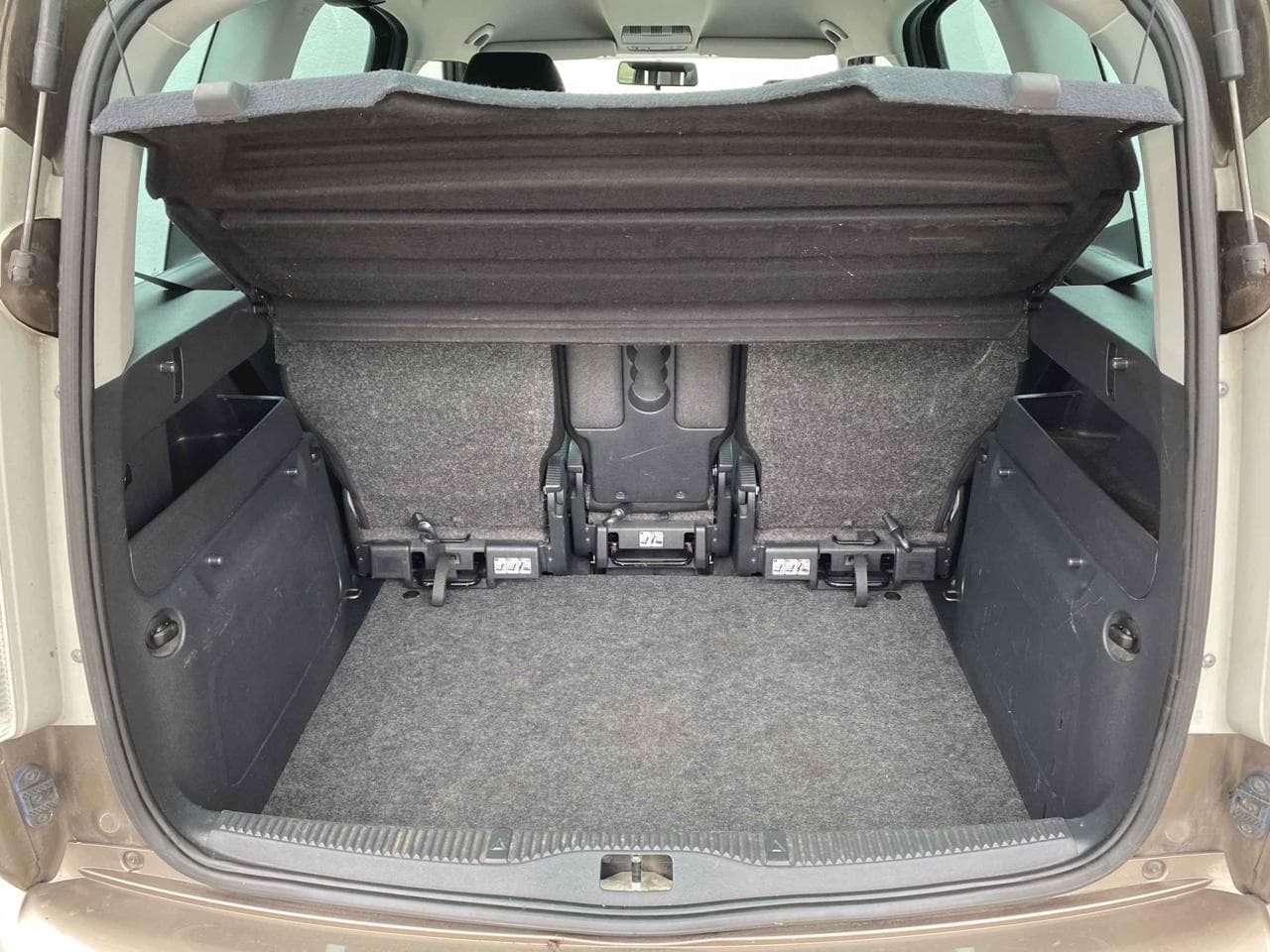 2012 Škoda ROOMSTER - 7