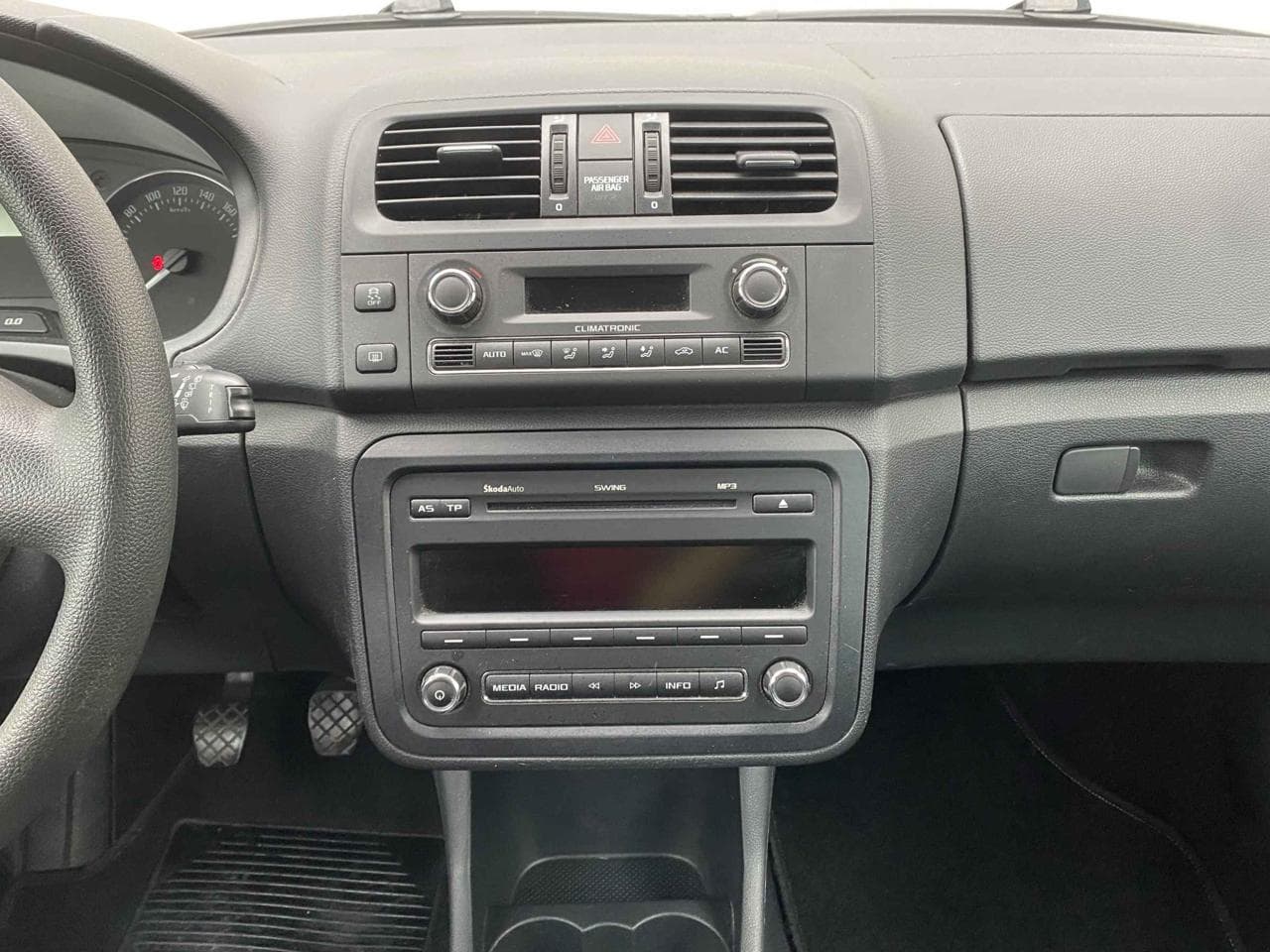 2012 Škoda ROOMSTER - 12