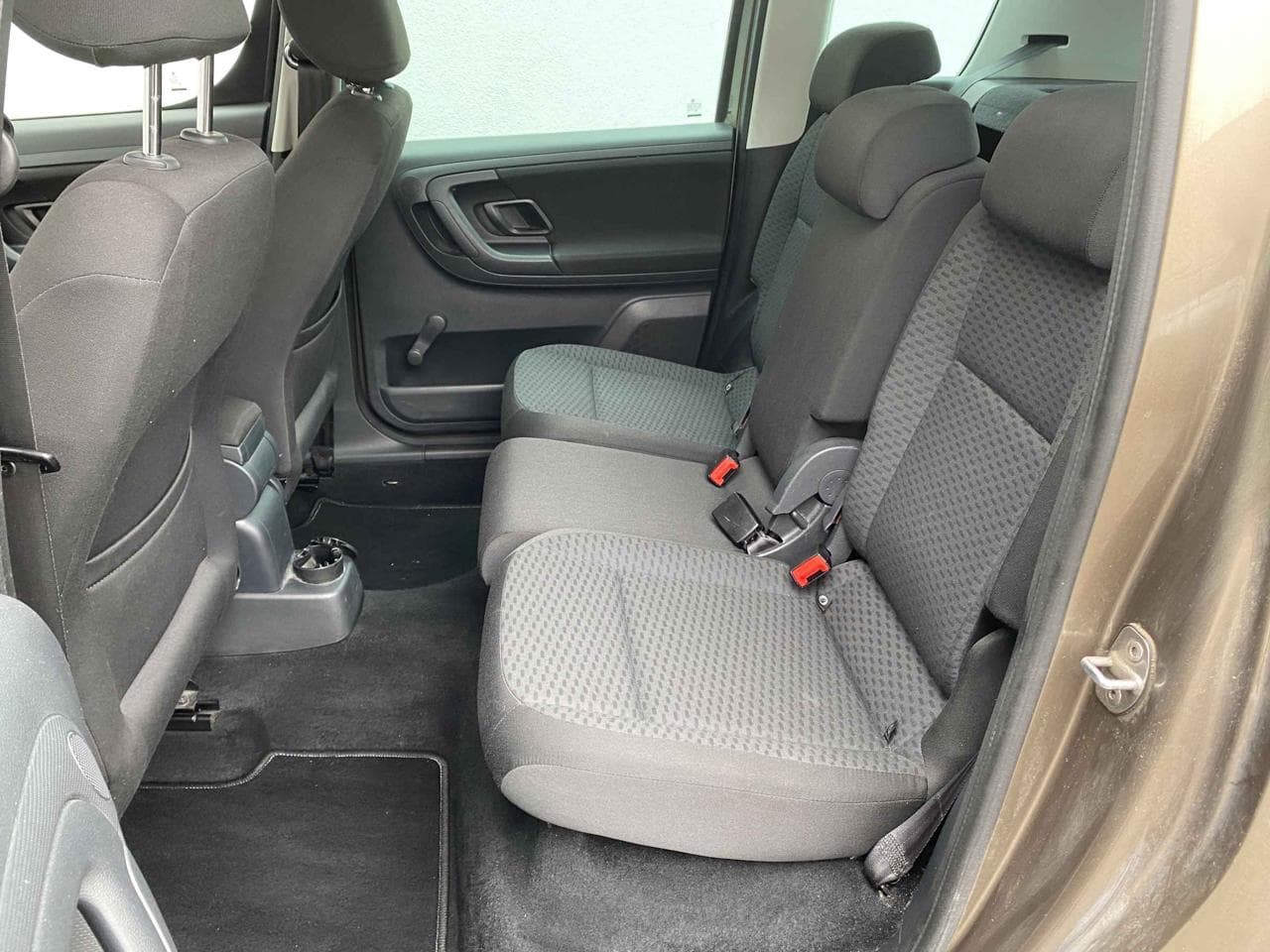 2012 Škoda ROOMSTER - 10