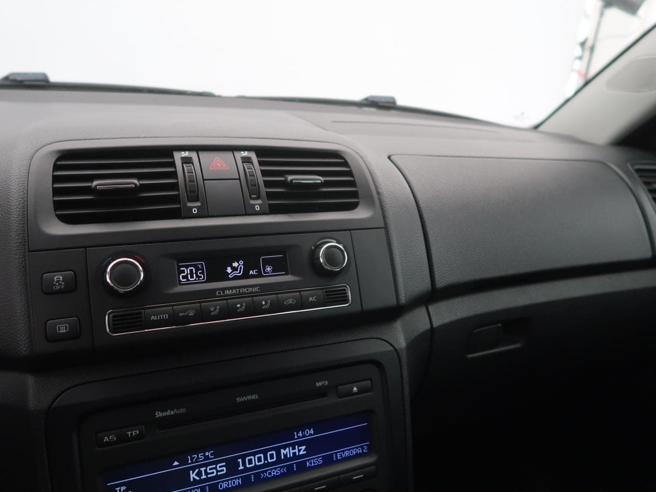 2010 Škoda ROOMSTER - 18