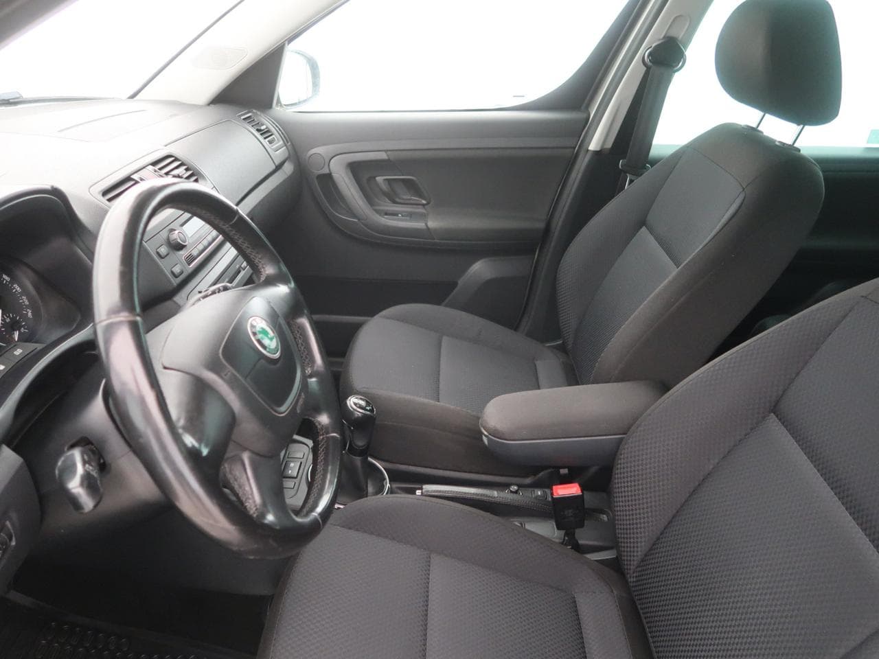 2010 Škoda ROOMSTER - 16