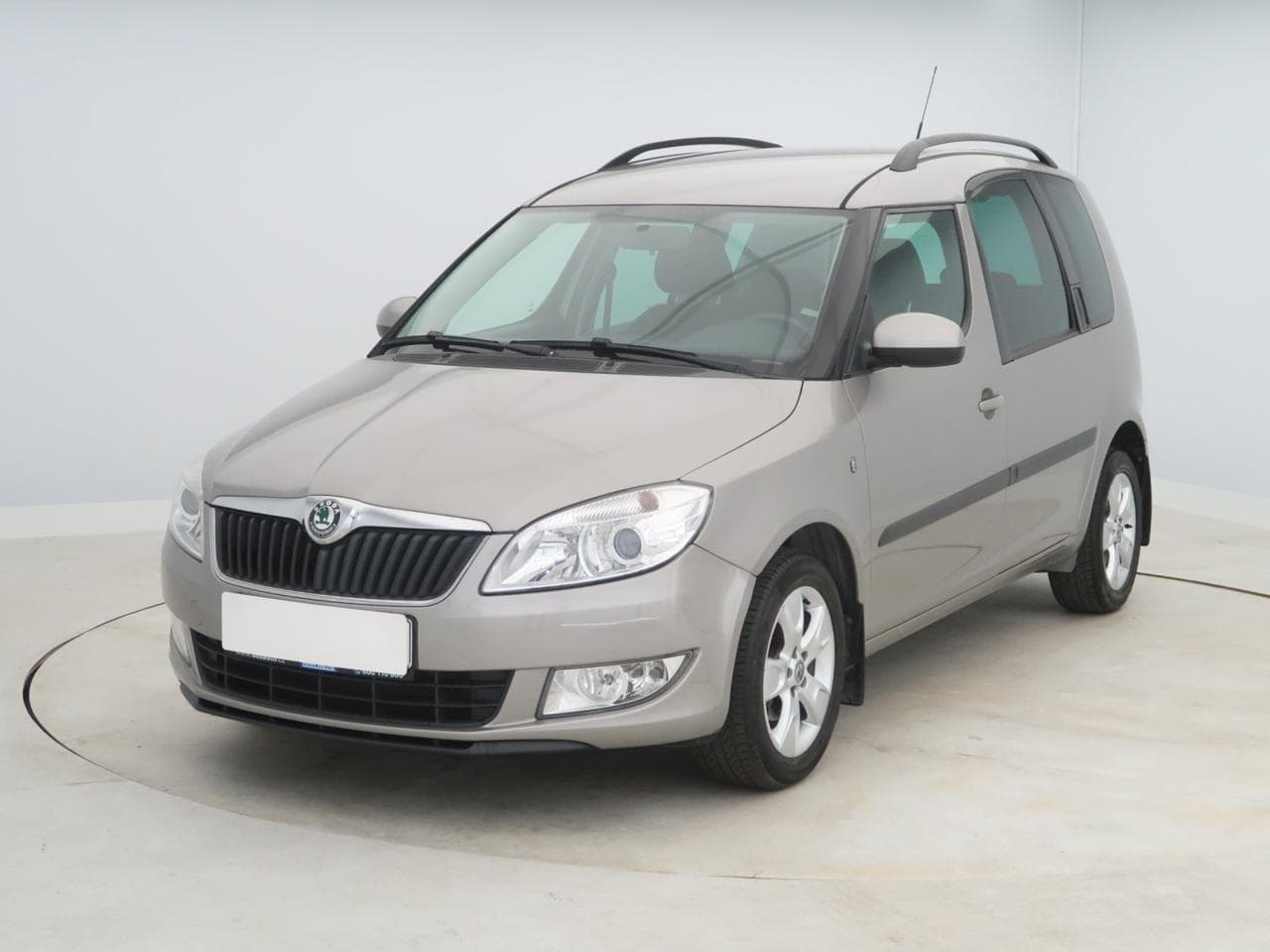 2010 Škoda ROOMSTER - 3