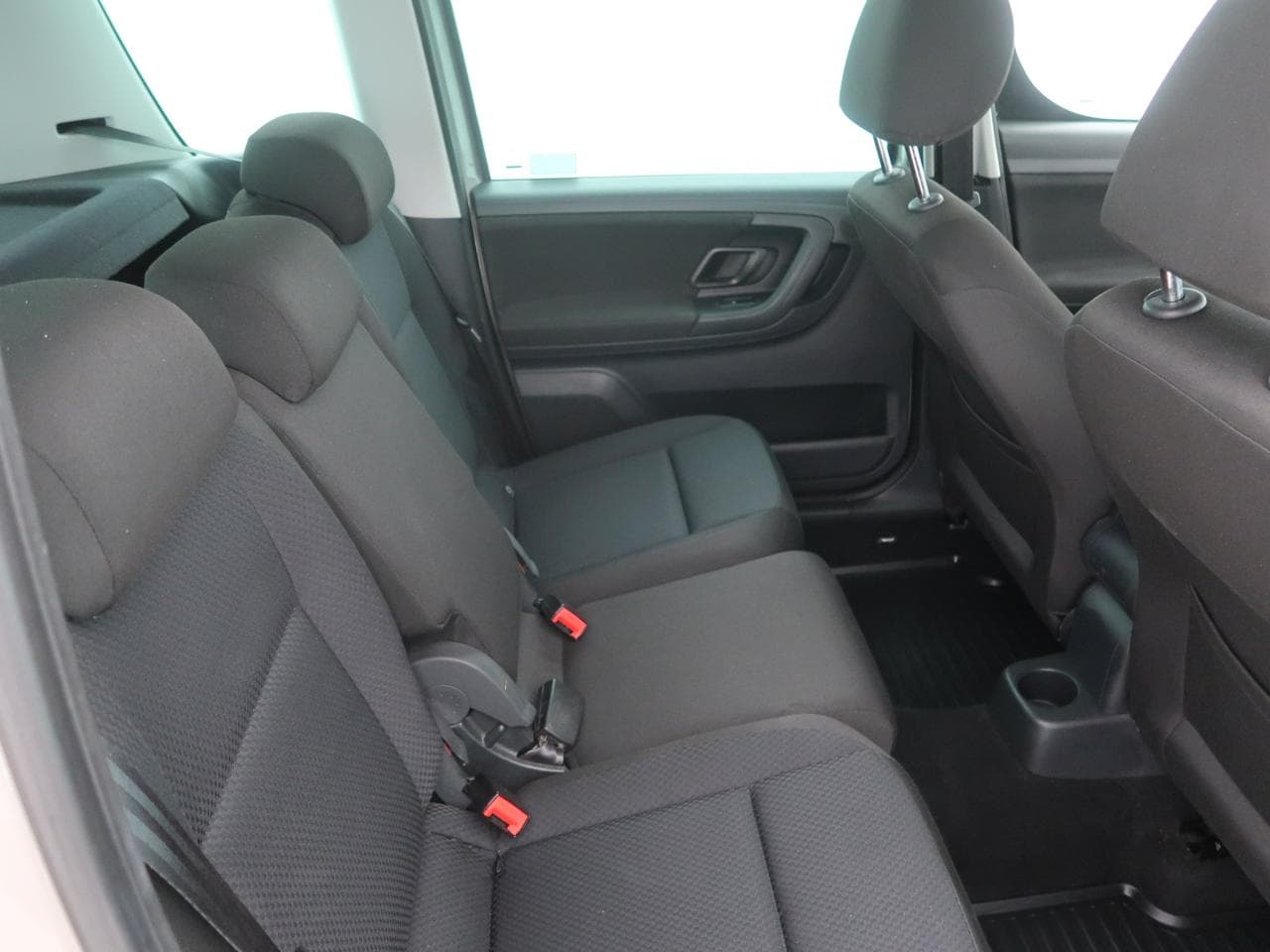 2010 Škoda ROOMSTER - 13