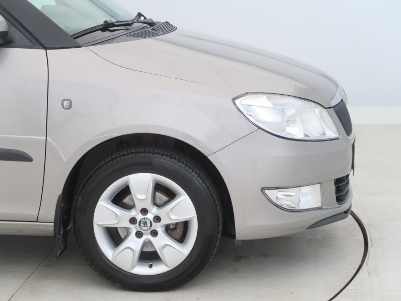2010 Škoda ROOMSTER - 20