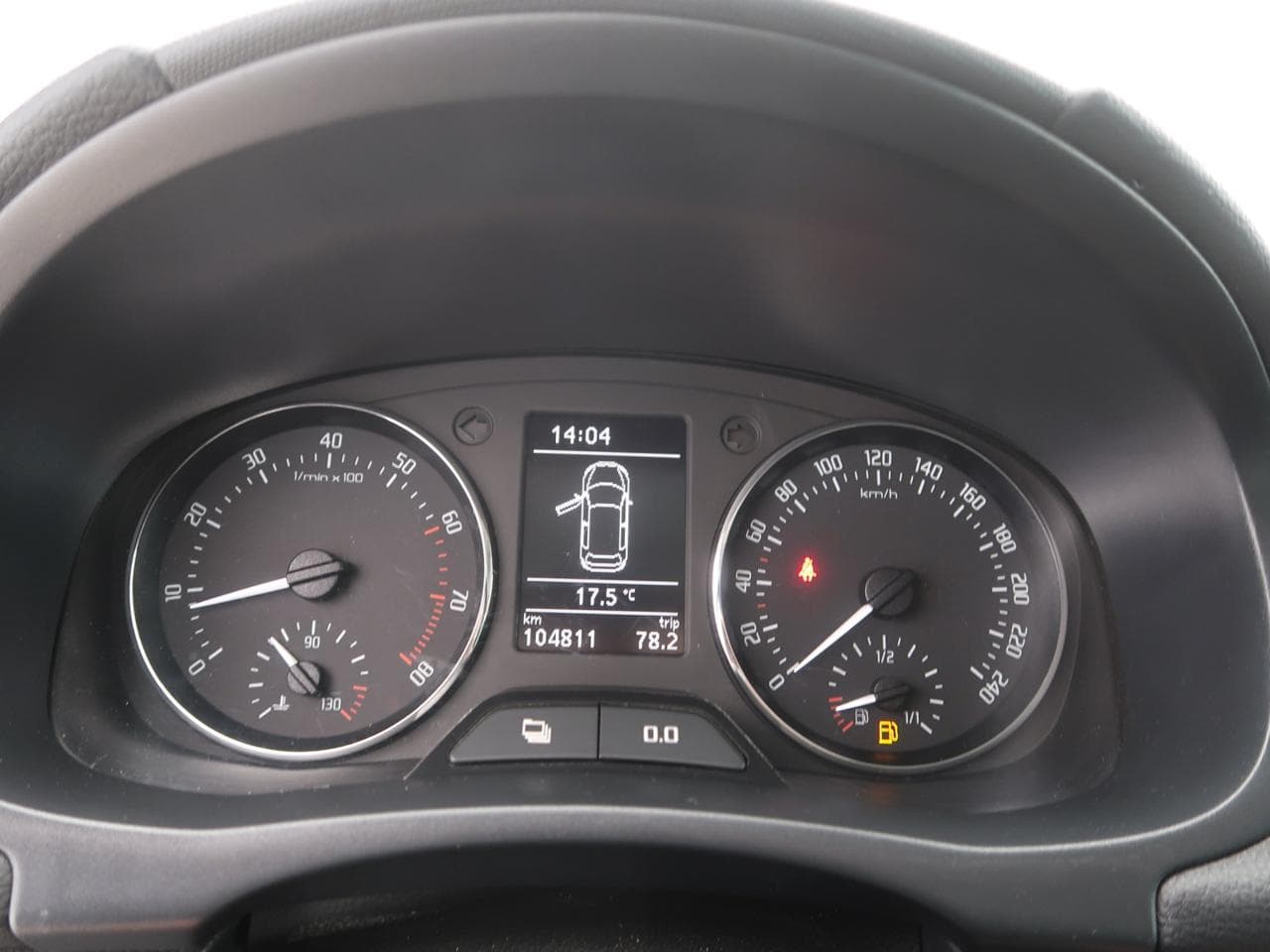 2010 Škoda ROOMSTER - 17
