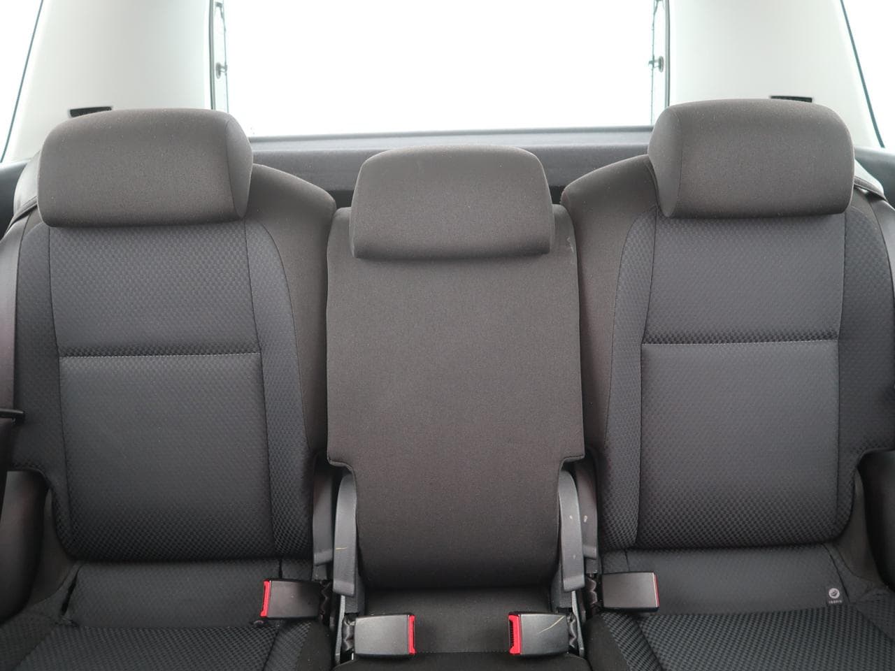 2010 Škoda ROOMSTER - 14
