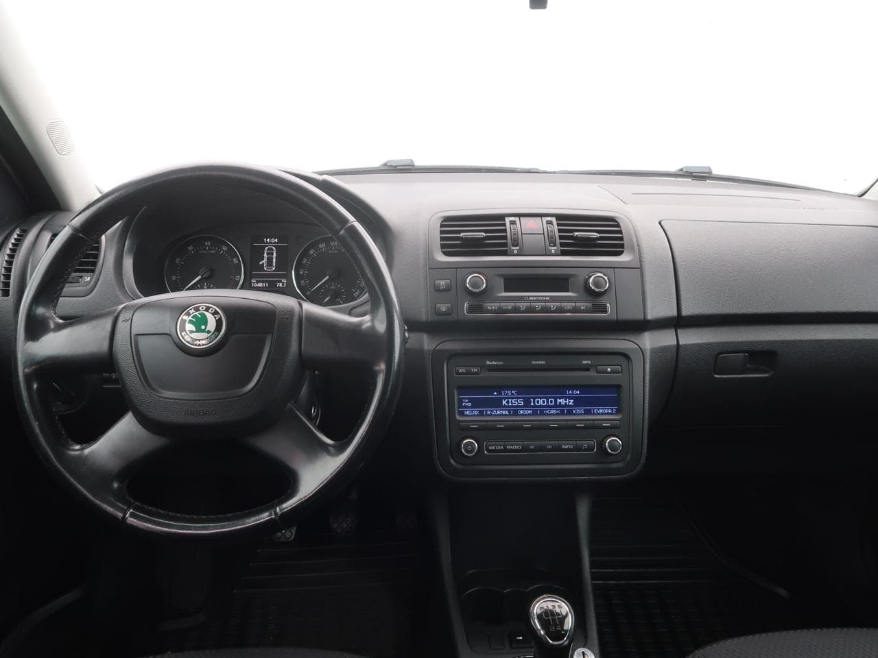 2010 Škoda ROOMSTER - 10