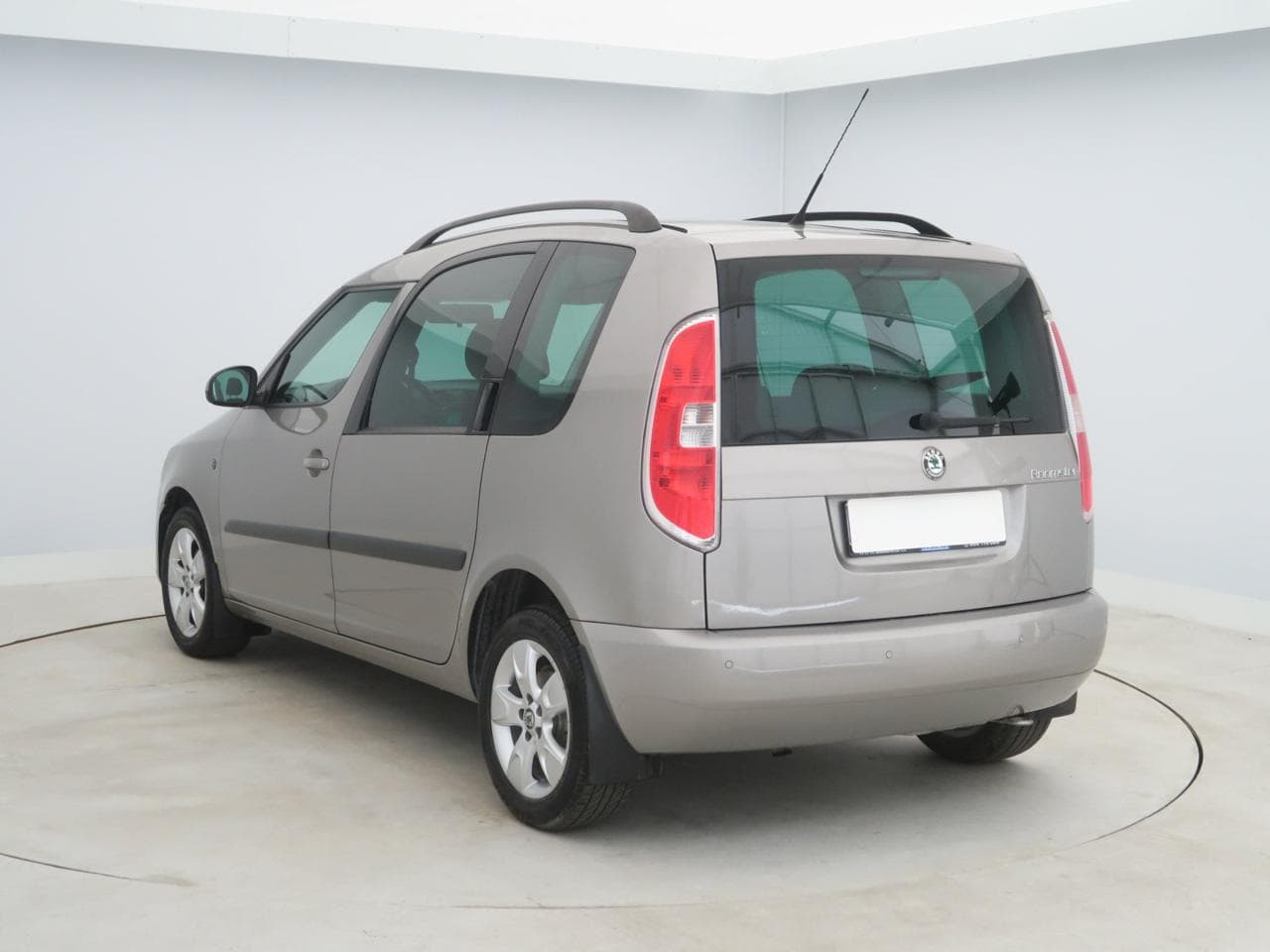 2010 Škoda ROOMSTER - 5