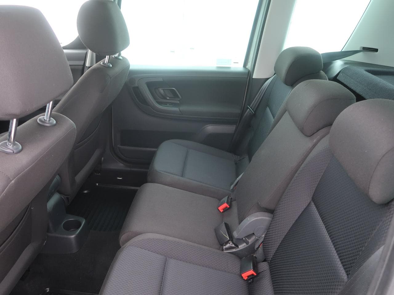 2010 Škoda ROOMSTER - 15