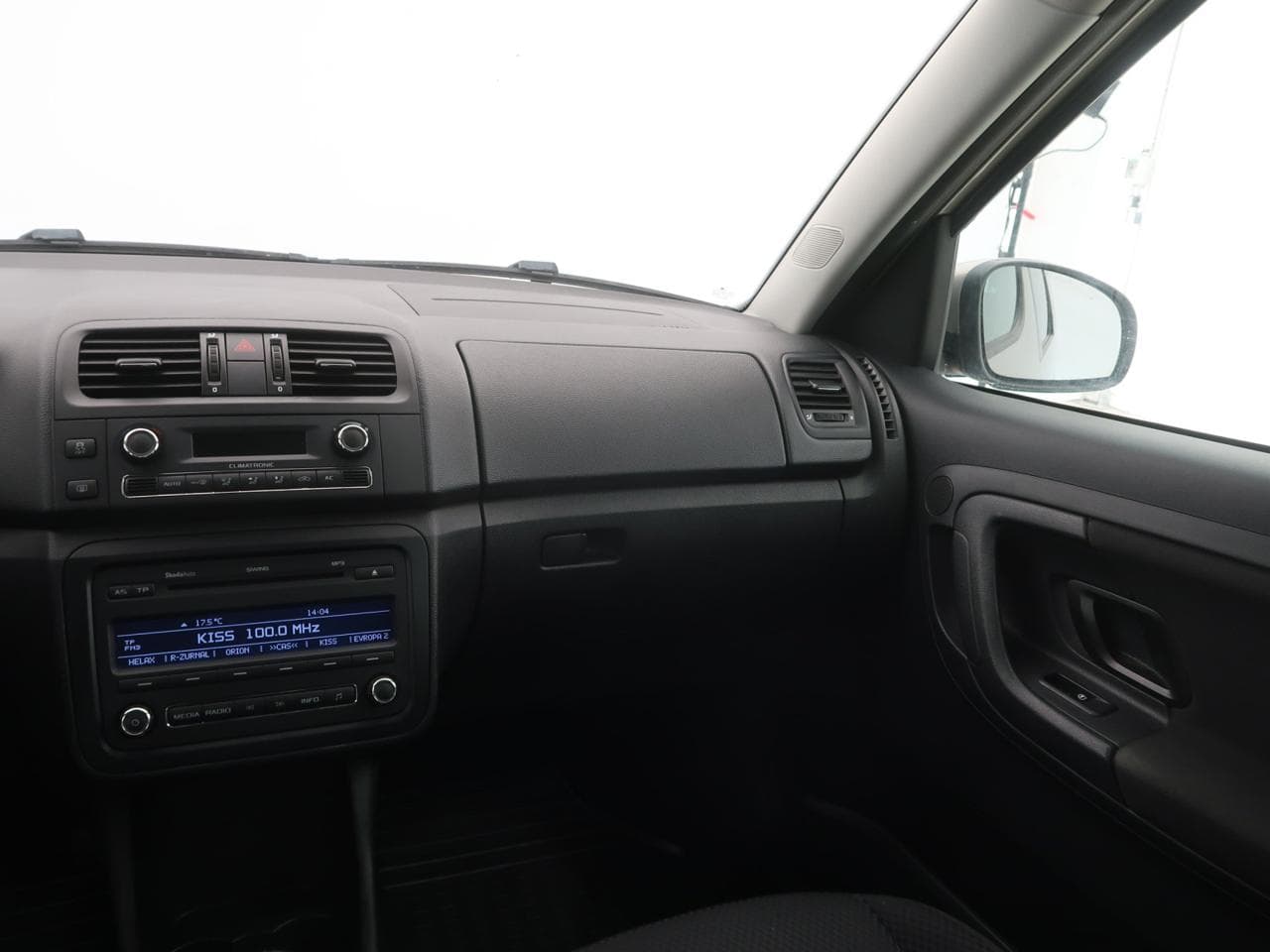 2010 Škoda ROOMSTER - 11