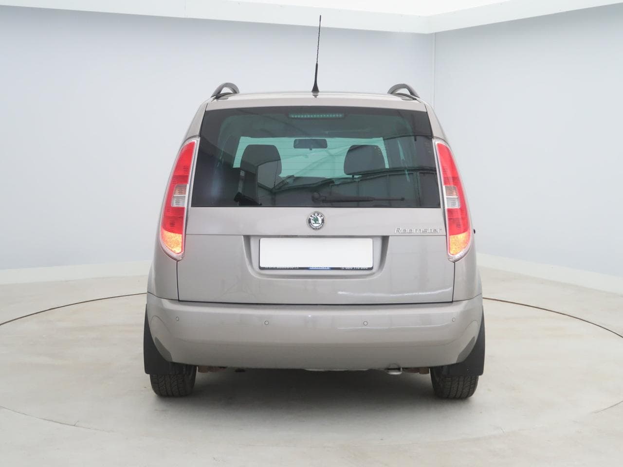 2010 Škoda ROOMSTER - 6