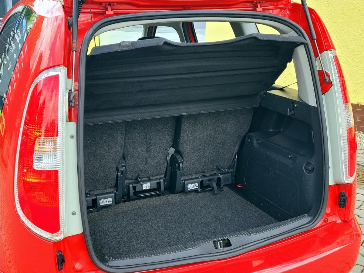 2013 Škoda ROOMSTER - 13