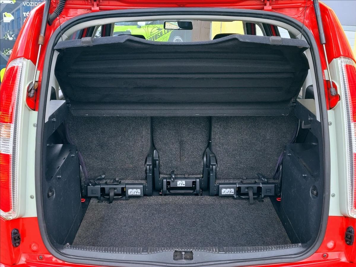 2013 Škoda ROOMSTER - 14