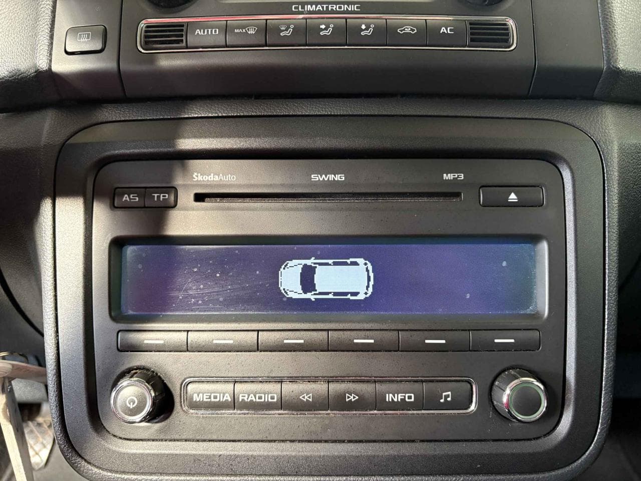 2011 Škoda ROOMSTER - 25