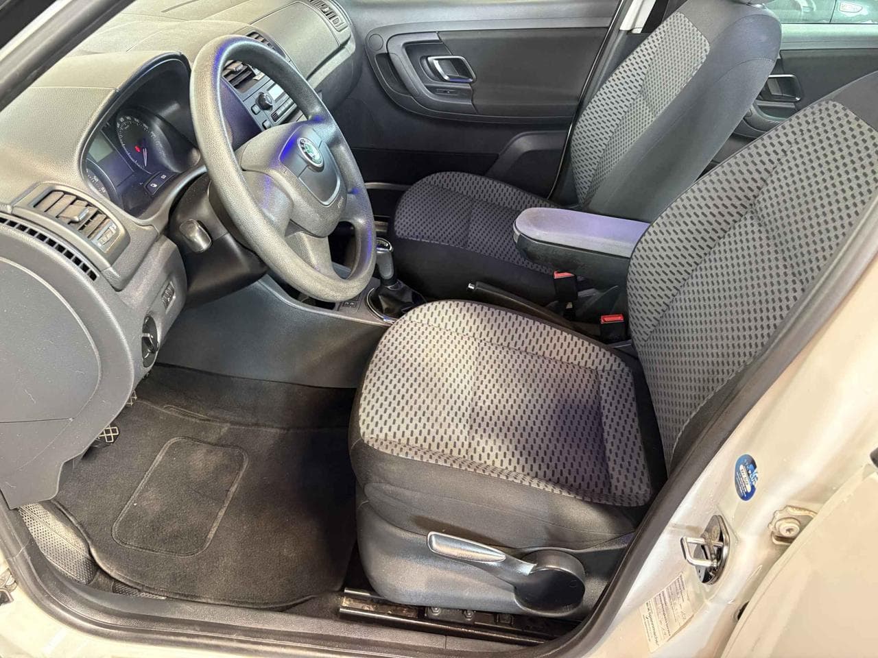 2011 Škoda ROOMSTER - 17