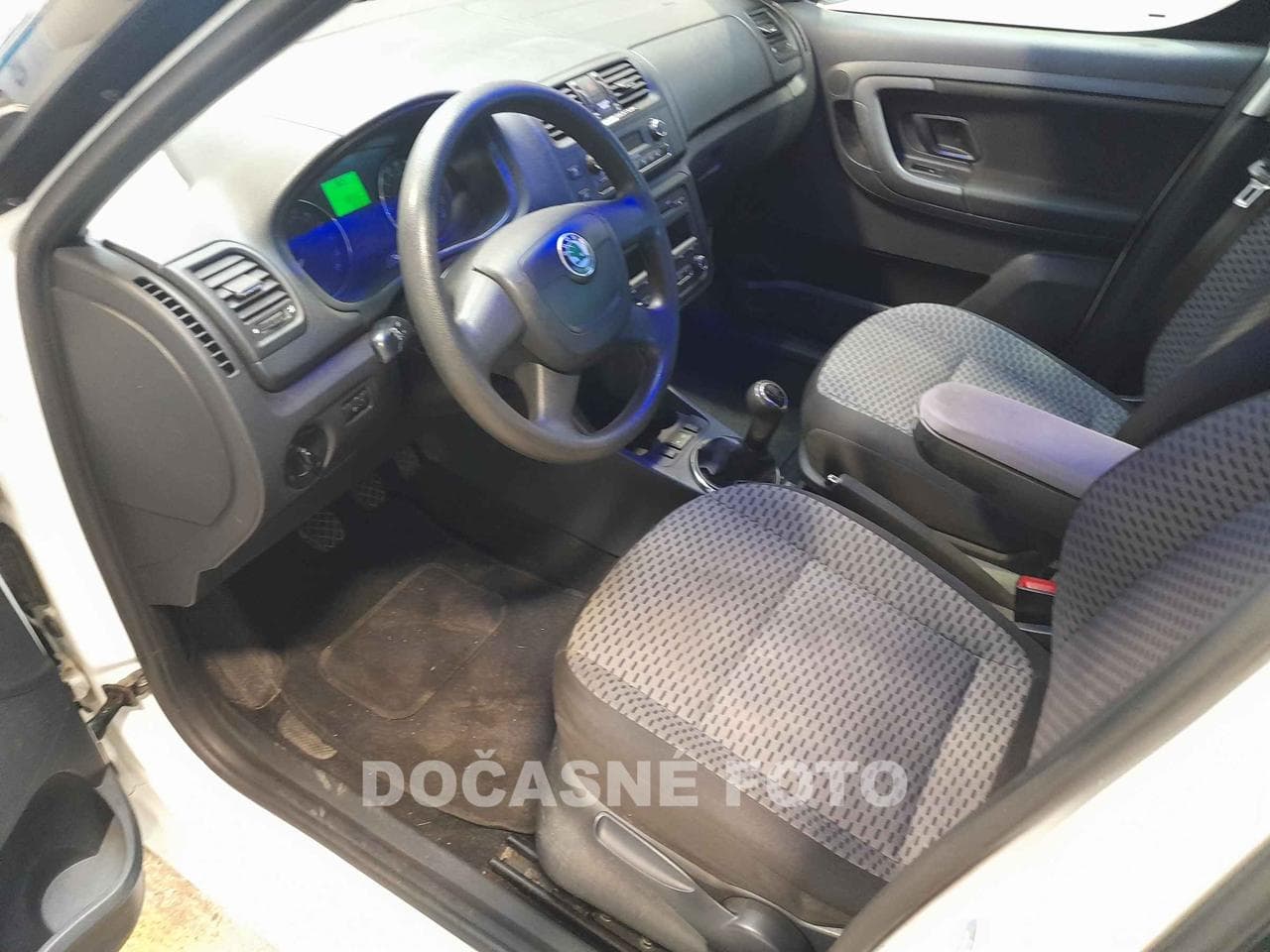 2011 Škoda ROOMSTER - 5