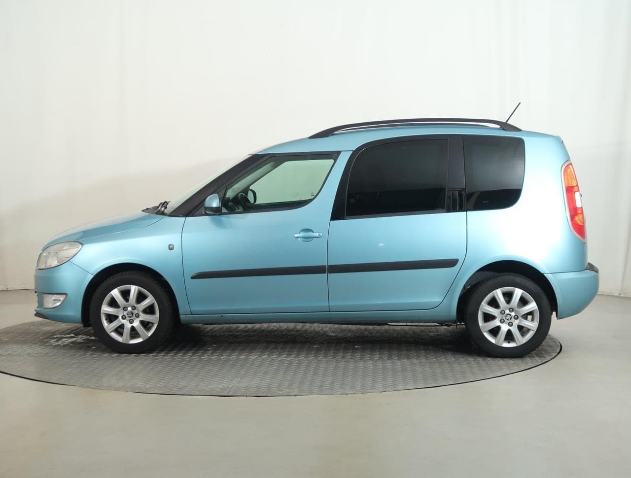 2013 Škoda ROOMSTER - 7