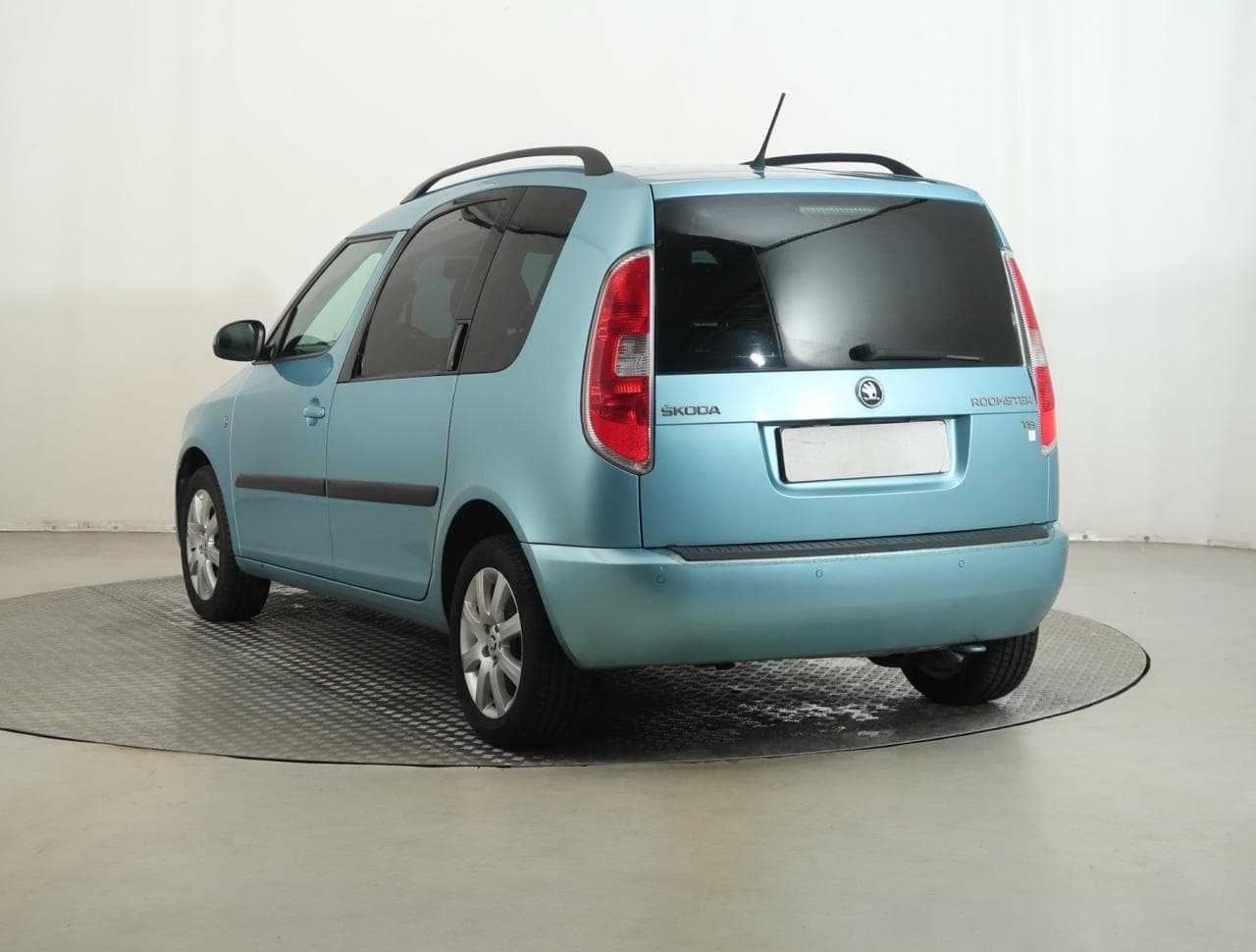 2013 Škoda ROOMSTER - 9