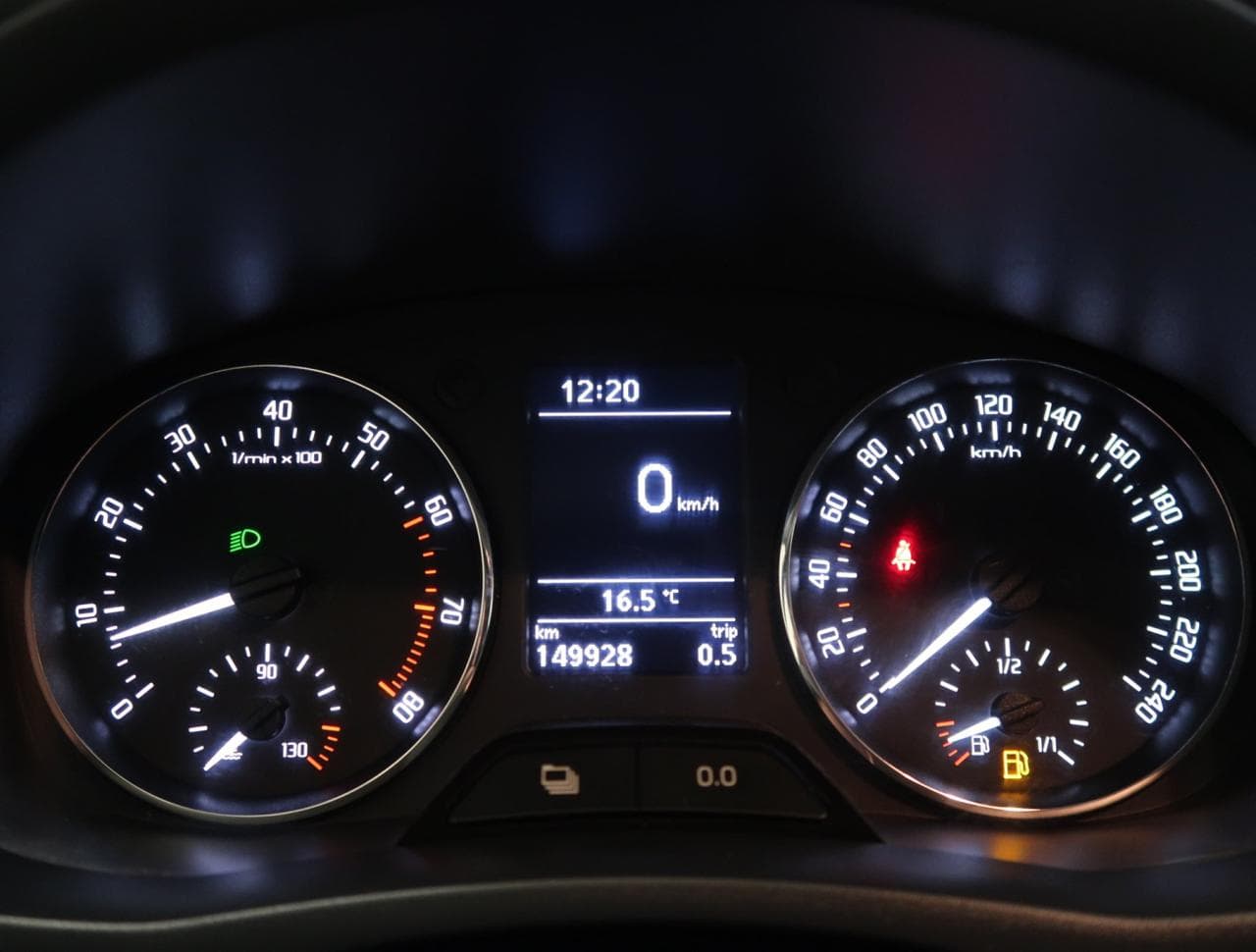 2013 Škoda ROOMSTER - 31