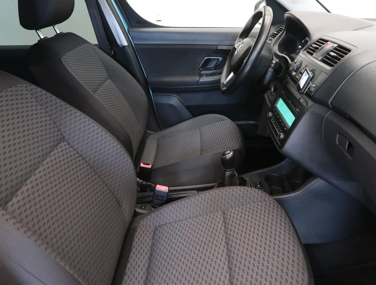 2013 Škoda ROOMSTER - 22