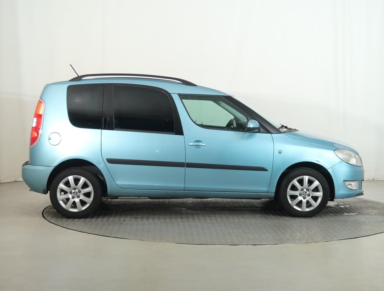 2013 Škoda ROOMSTER - 14