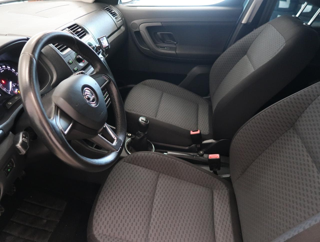 2013 Škoda ROOMSTER - 30