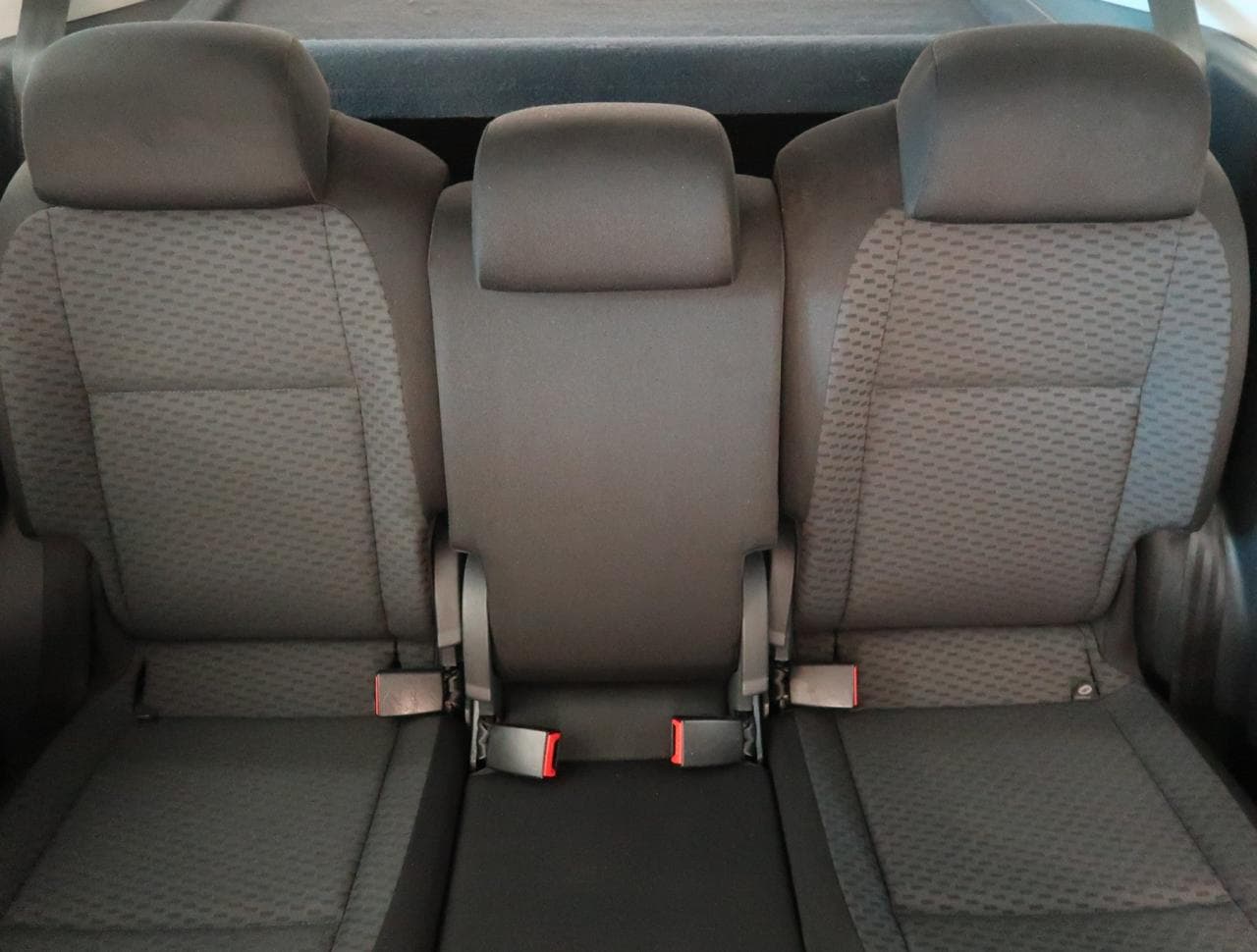 2013 Škoda ROOMSTER - 26