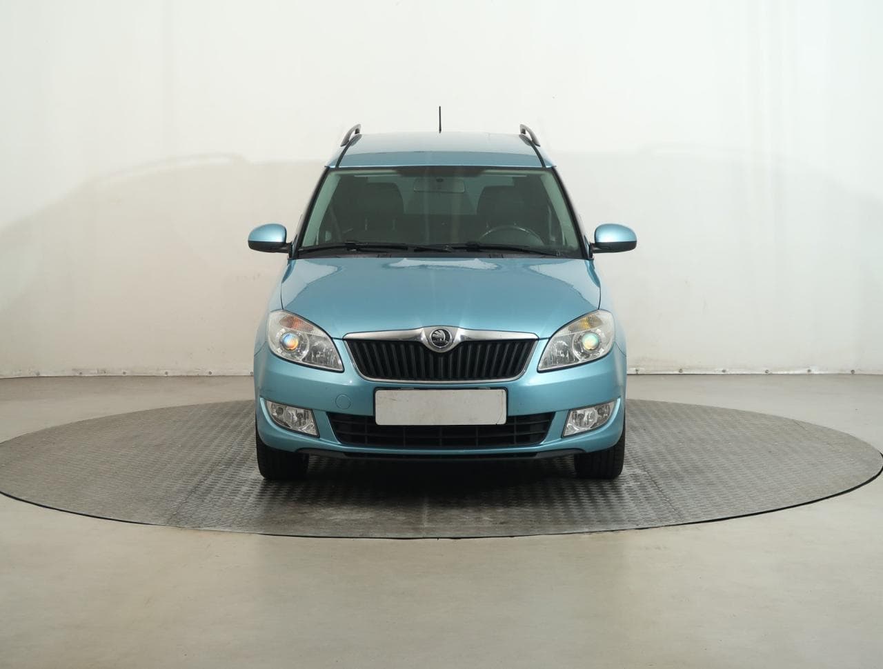 2013 Škoda ROOMSTER - 3