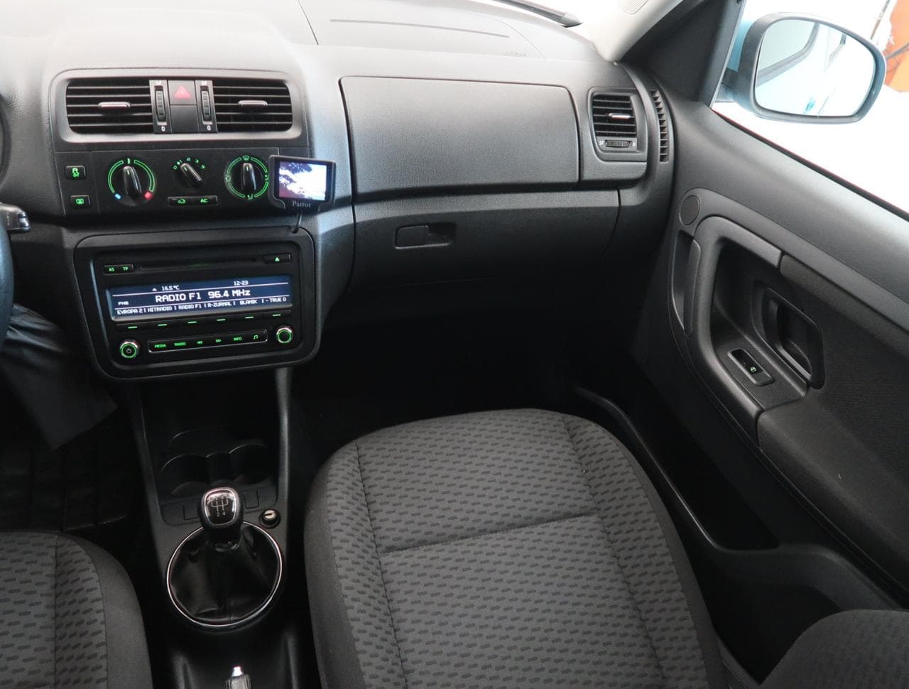 2013 Škoda ROOMSTER - 20