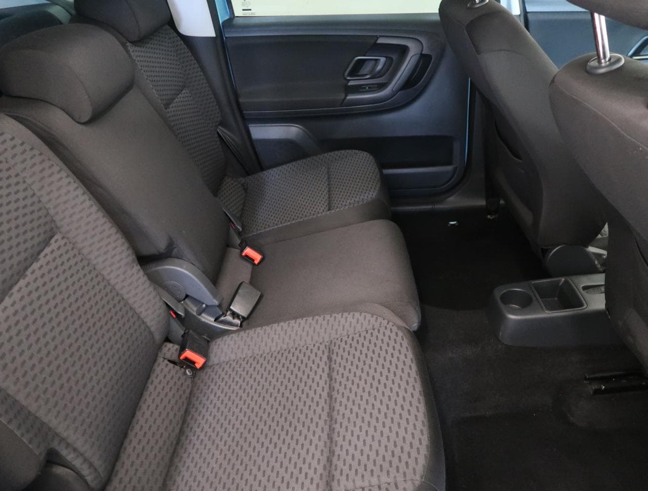 2013 Škoda ROOMSTER - 24
