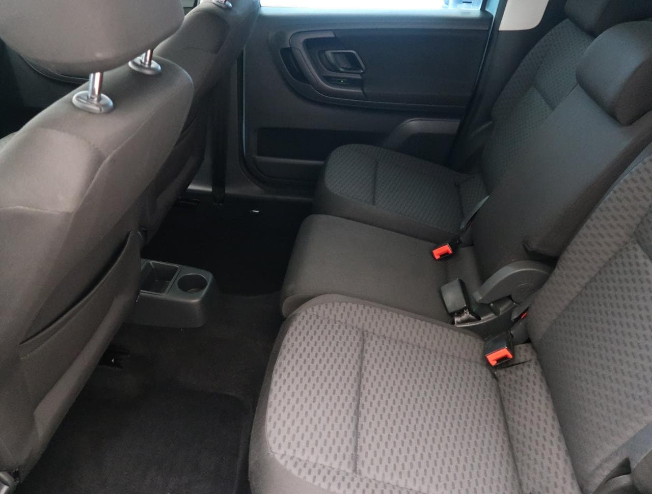 2013 Škoda ROOMSTER - 28