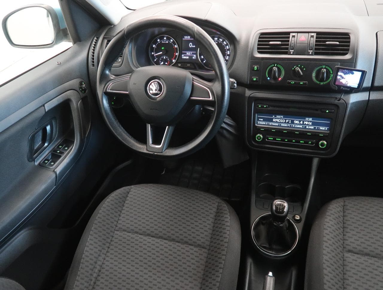 2013 Škoda ROOMSTER - 16