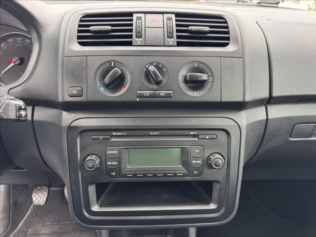 2013 Škoda ROOMSTER - 17
