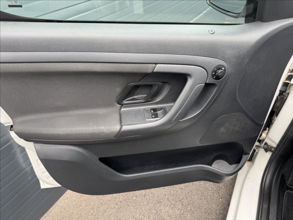 2013 Škoda ROOMSTER - 19