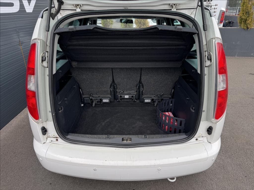 2013 Škoda ROOMSTER - 11