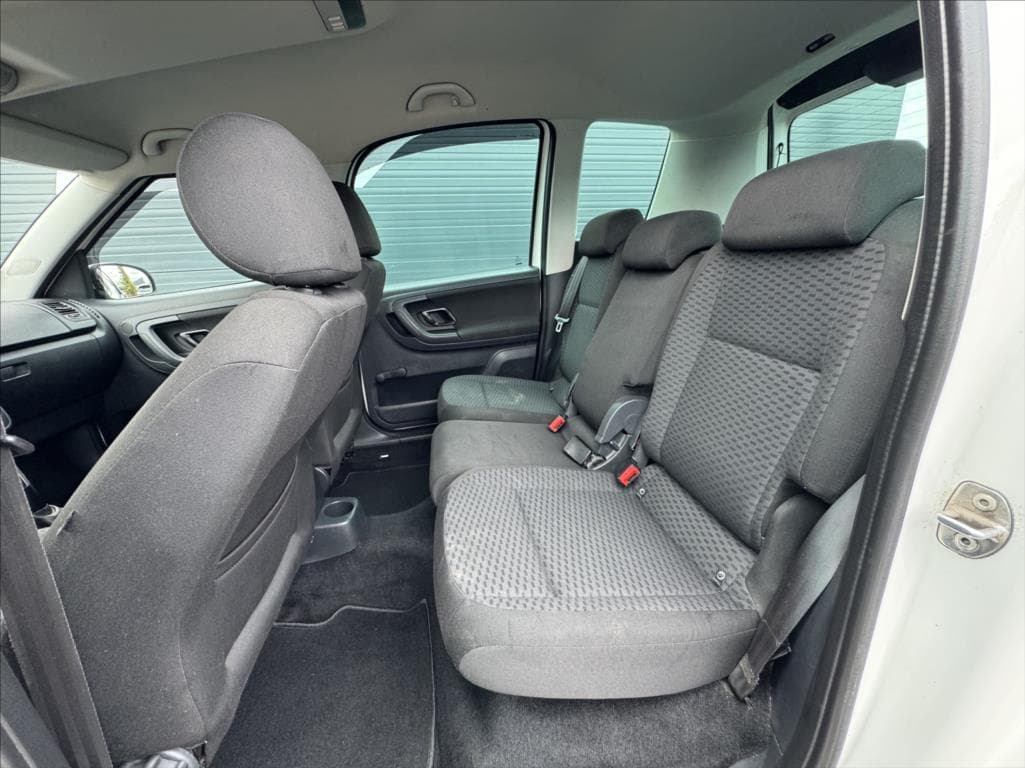 2013 Škoda ROOMSTER - 20