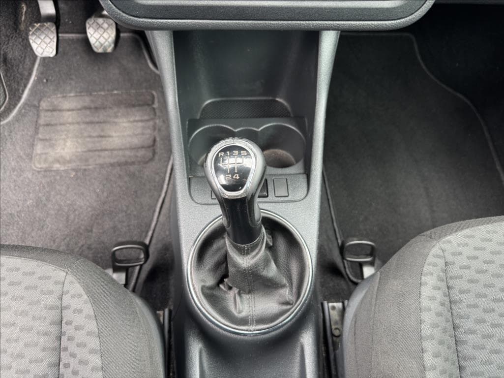 2013 Škoda ROOMSTER - 18
