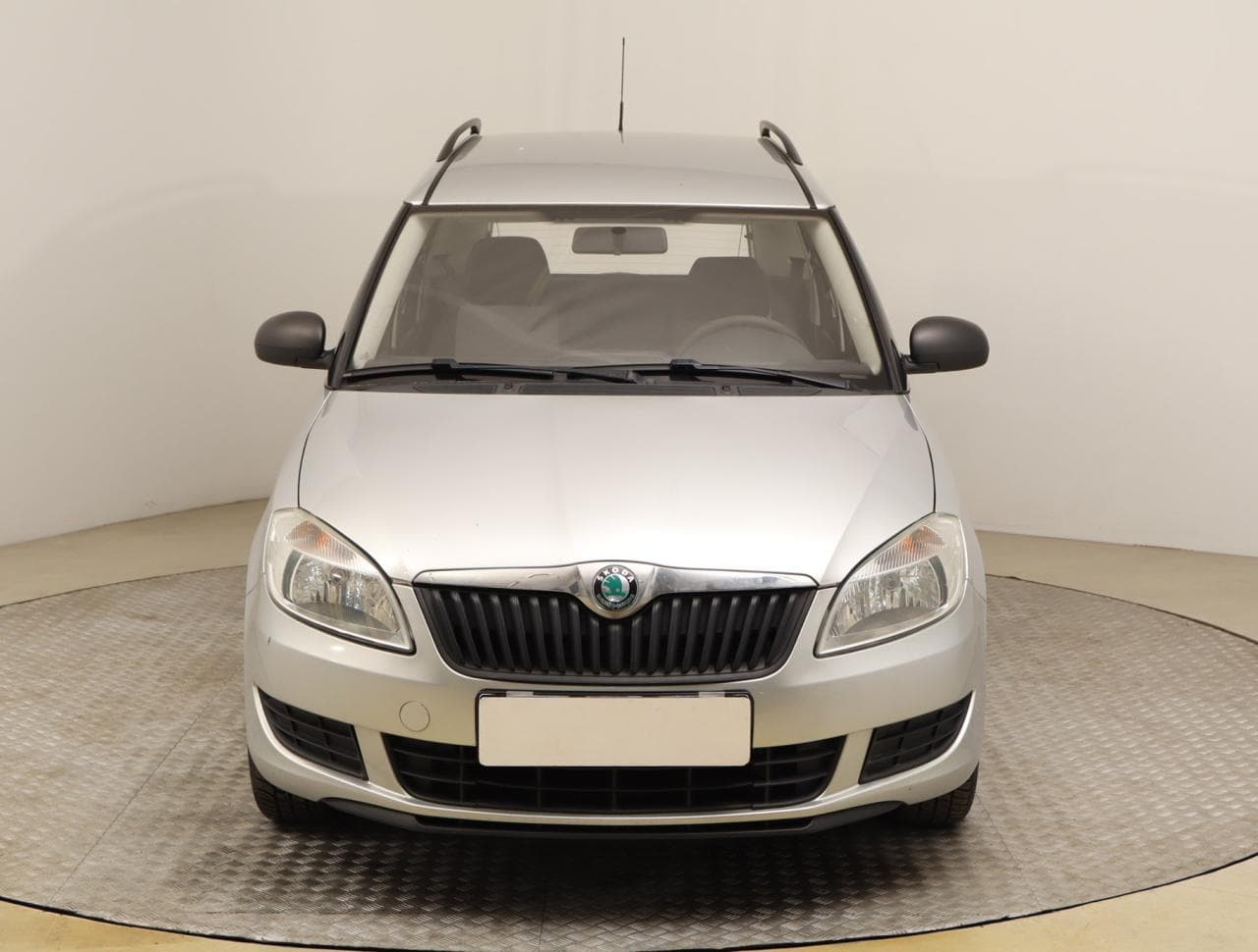 2011 Škoda ROOMSTER - 3