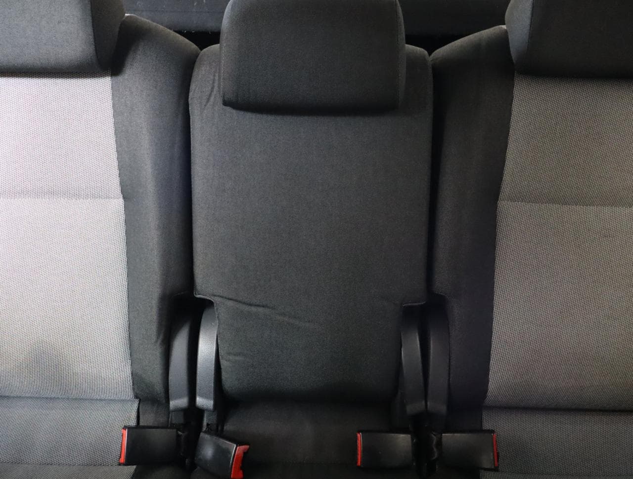 2011 Škoda ROOMSTER - 27