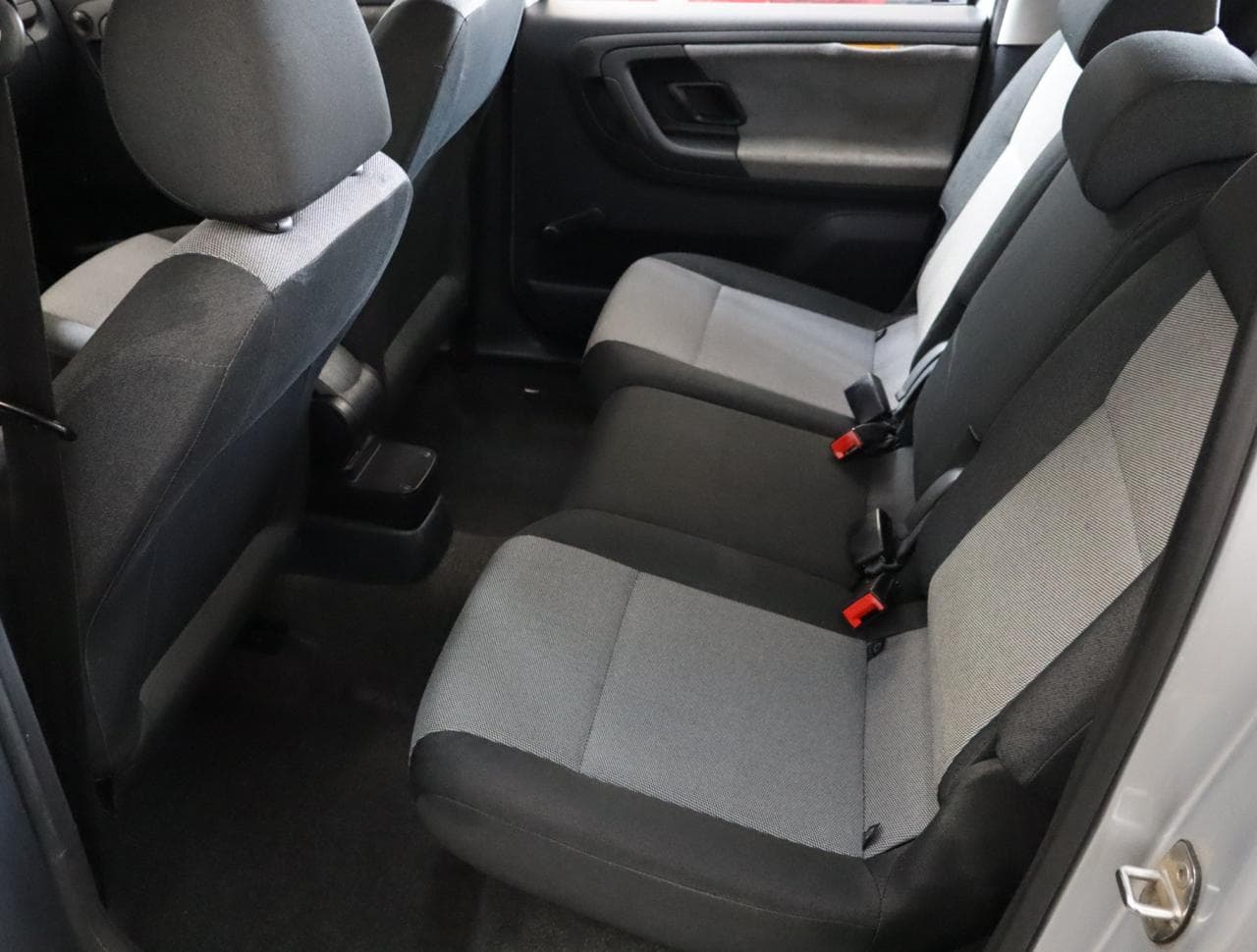 2011 Škoda ROOMSTER - 29