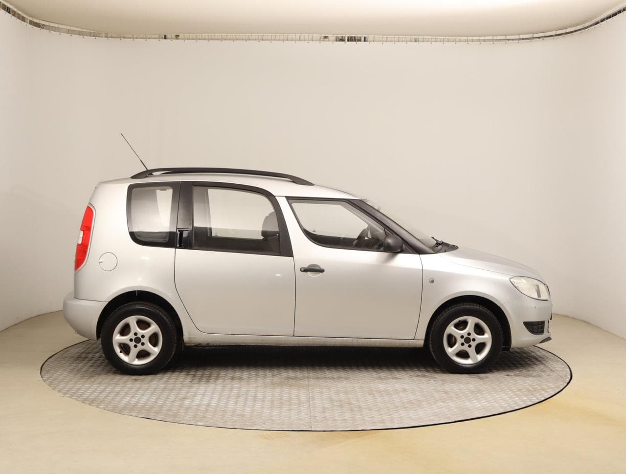 2011 Škoda ROOMSTER - 15