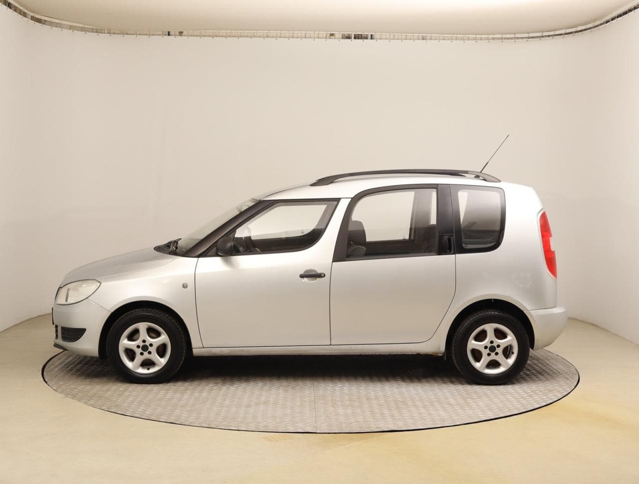 2011 Škoda ROOMSTER - 7