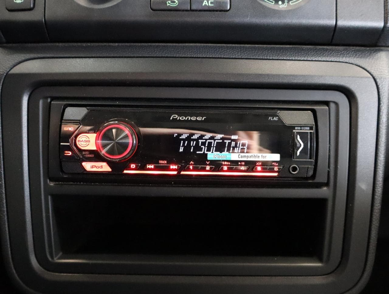 2011 Škoda ROOMSTER - 36