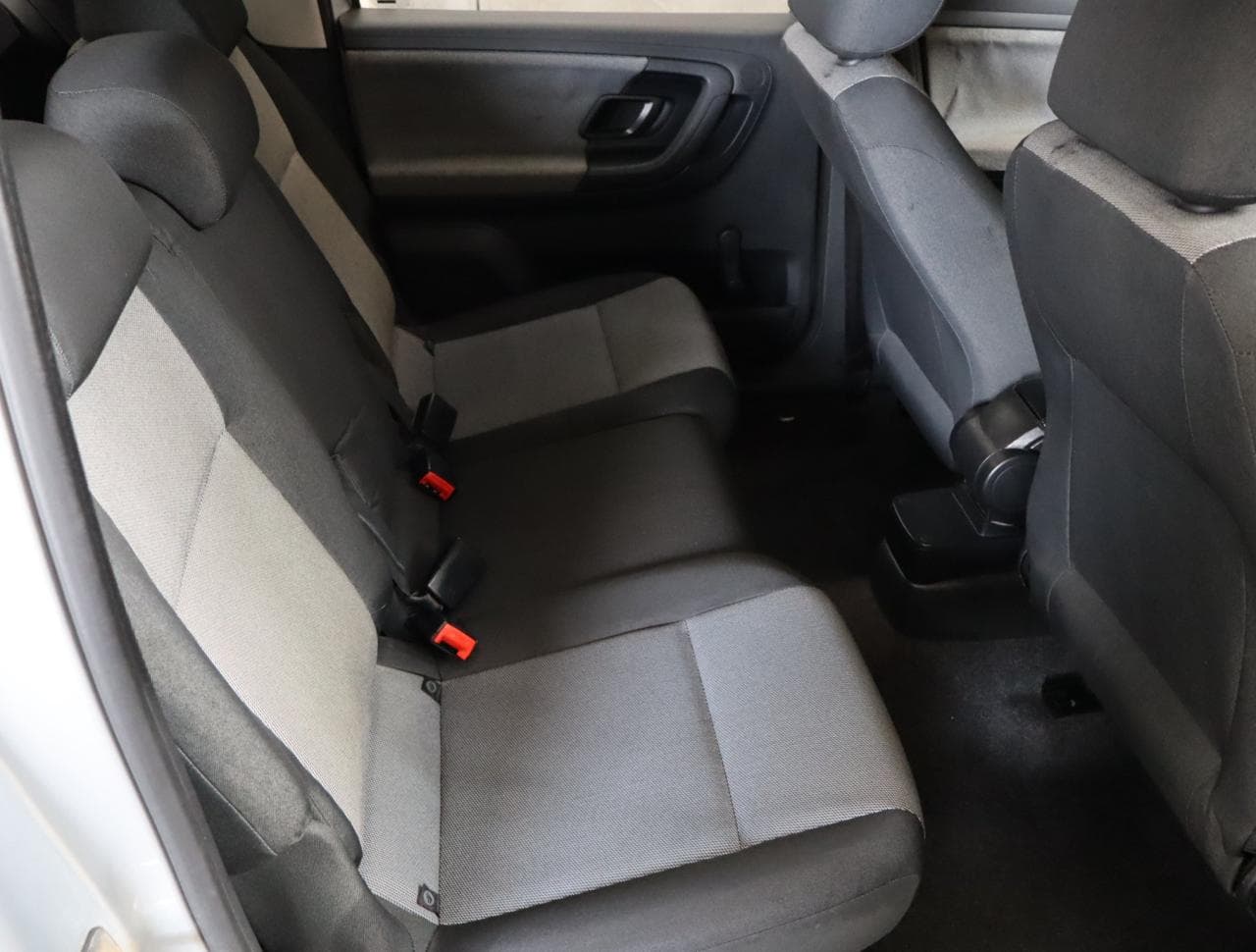 2011 Škoda ROOMSTER - 25