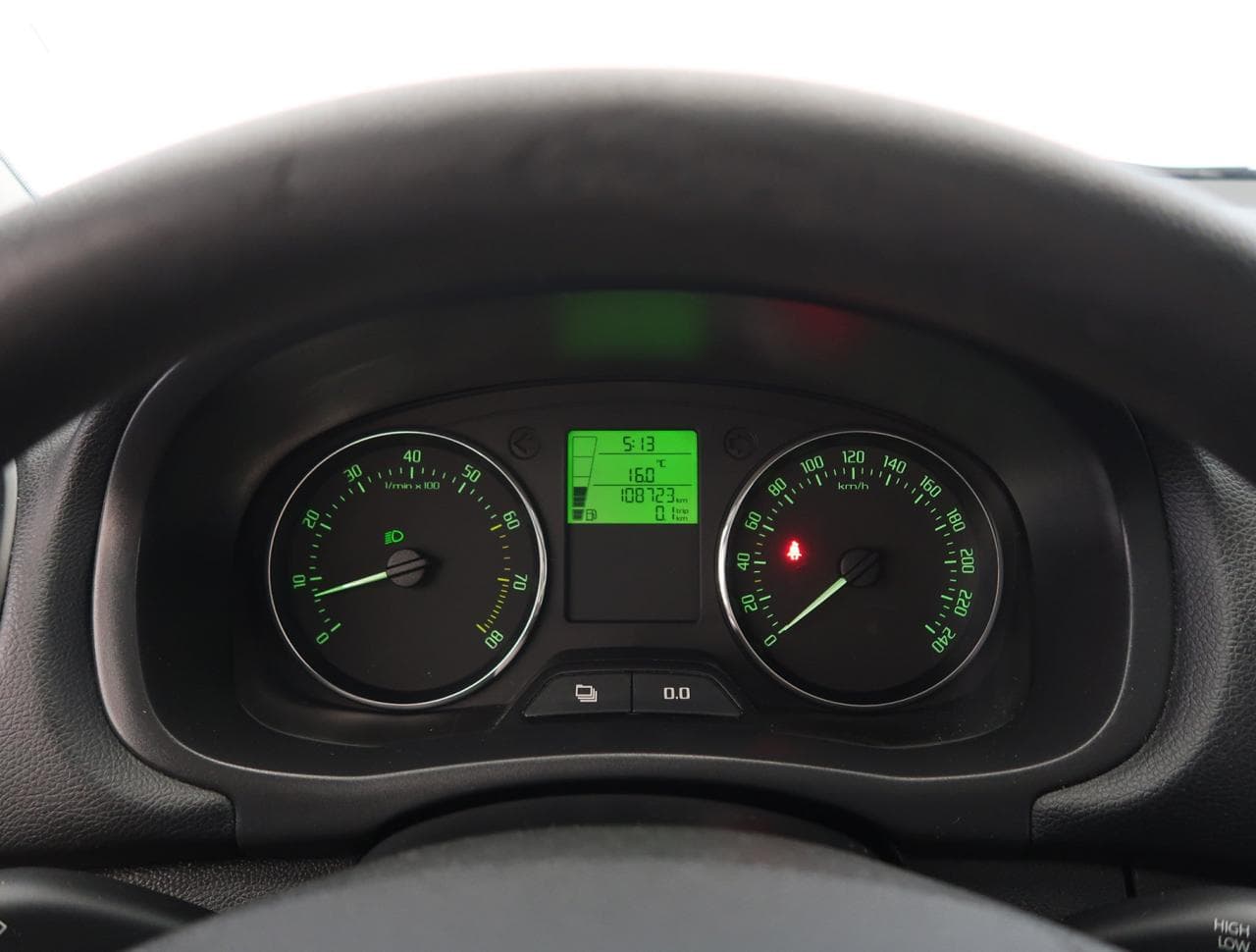 2012 Škoda ROOMSTER - 27