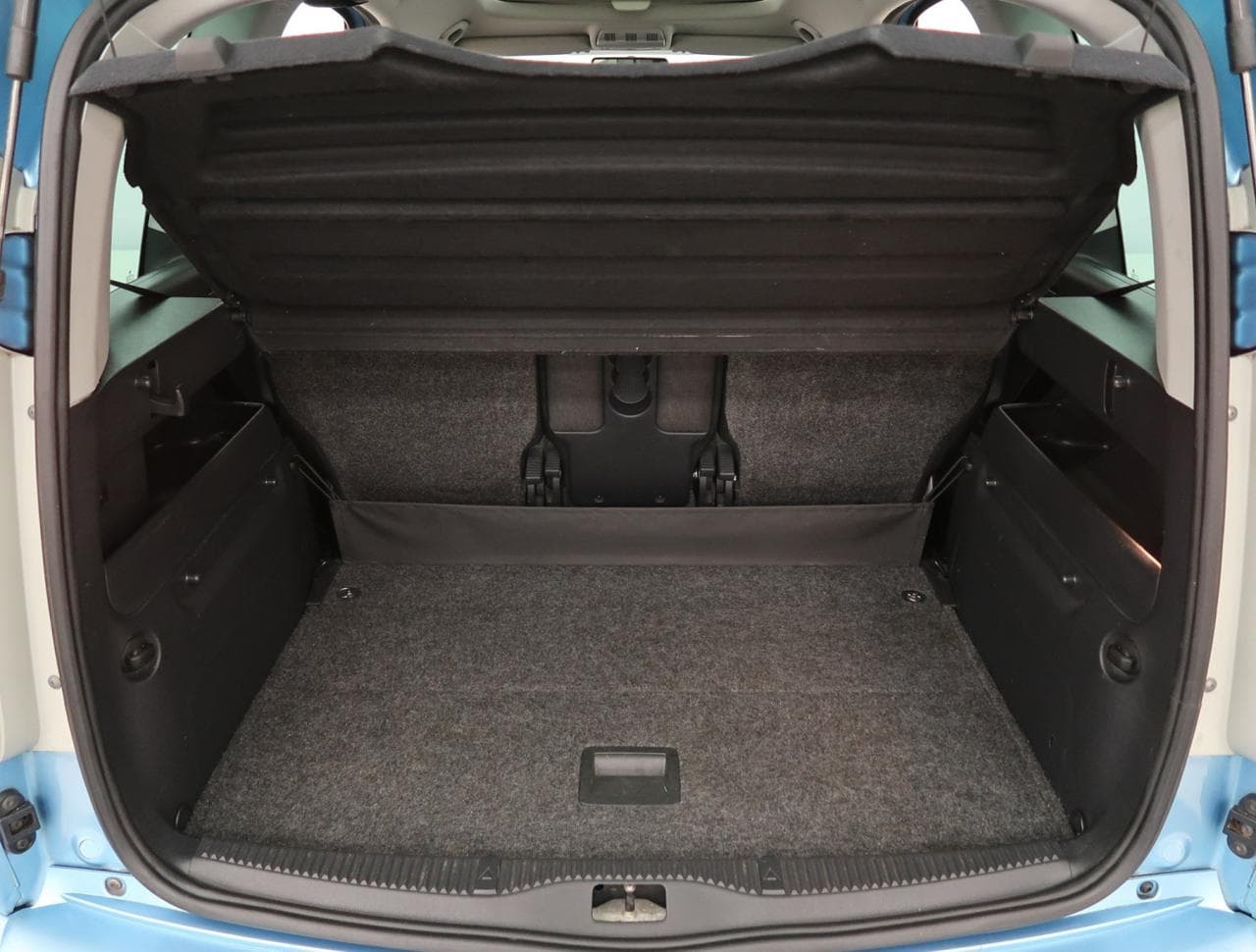 2012 Škoda ROOMSTER - 31