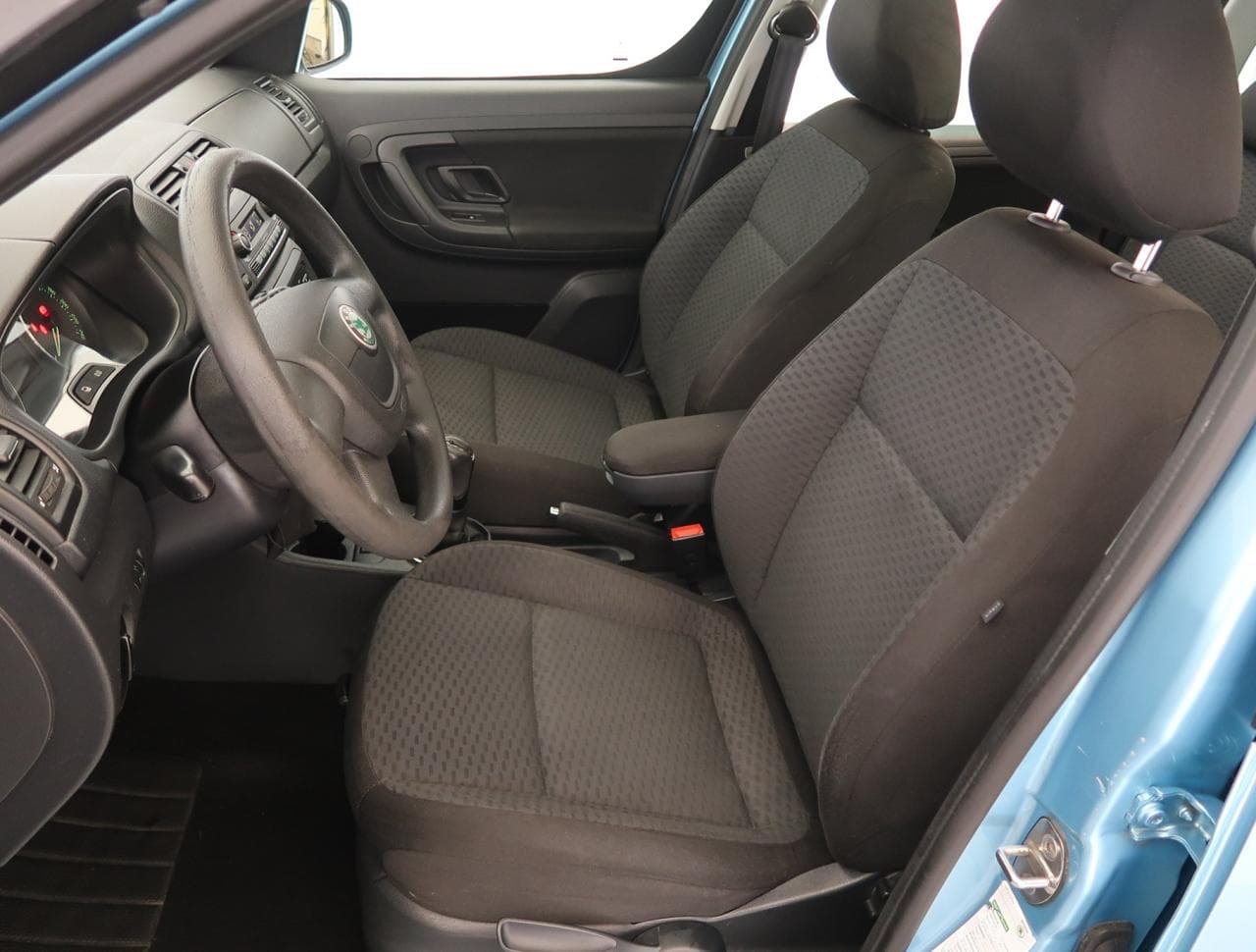 2012 Škoda ROOMSTER - 25